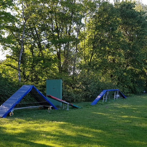Teilfinanzierung Rasenmähergarage HSV Voerde