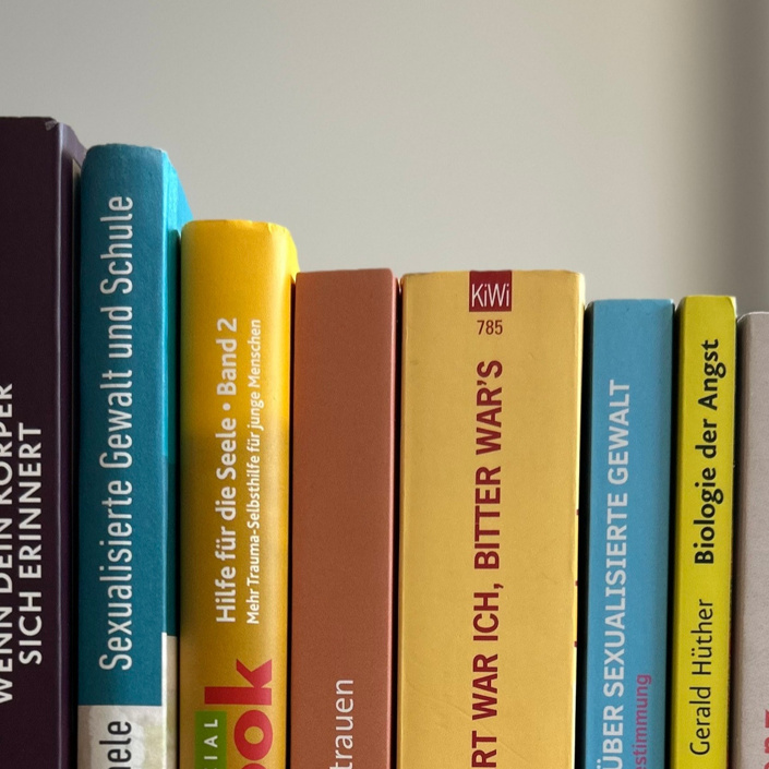Sichere Seiten: Erweiterung der Bibliothek