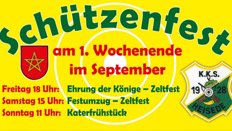 Ein Verein Ein Ort