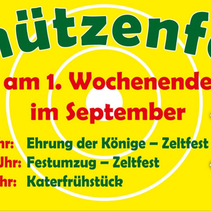 Ein Verein Ein Ort
