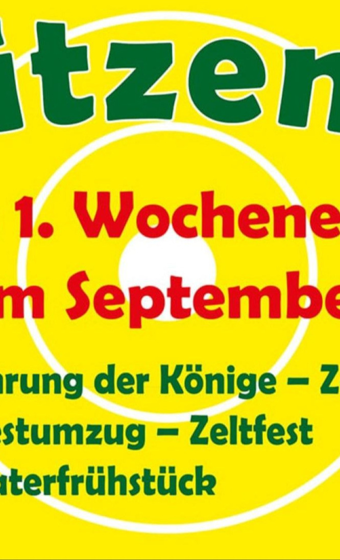 Ein Verein Ein Ort