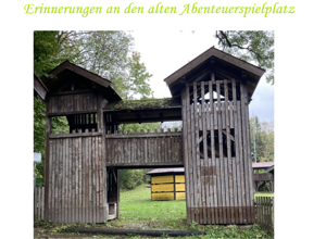 Abenteuer Inklusions Spielplatz