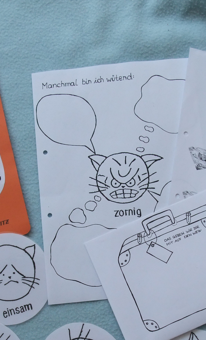 AKisiA - Auch Kinder sind Angehörige!
