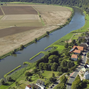 Geschwindigkeitstafel für die Gemeinde Brevörde/Grave Viele schaffen mehr