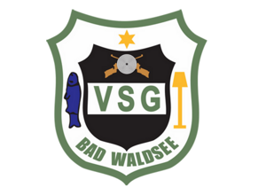 Einheitliche Teamkleidung Luftgewehrteam der VSG Bad Waldsee
