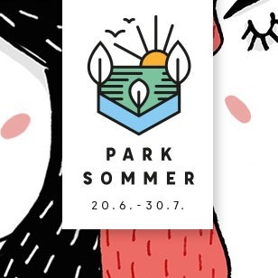 Parksommer Chemnitz