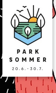 Parksommer Chemnitz