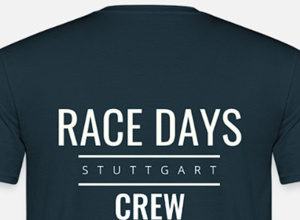 Video - Helfer T-Shirts für die Race-Days