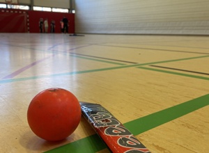 Hockey Kids Cottbus wollen in den Spielbetrieb