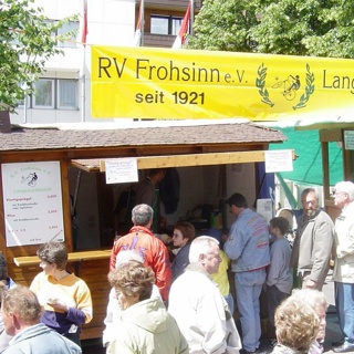50,00 € - 1 Glas Knoblauchsoße + 1 P. „Viertigsprägel“ mit Knoblauchsoße