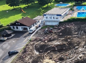 Generationenpark-Lassbruch