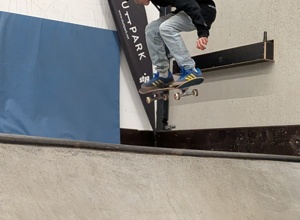 Skateboardschule Stuttgarter Skateboard e.V.