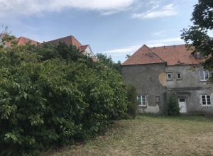 Glauer Hof - Inklusion leben gGmbH