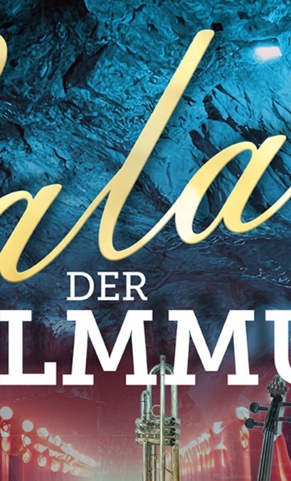 Konzert: Gala der Filmmusik