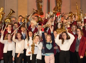 Corona Hilfe für Musikverein Rülzheim zum 70.