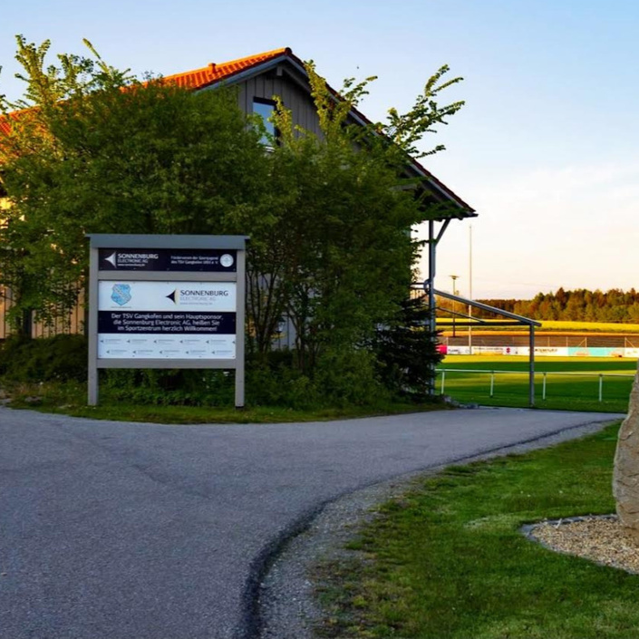 Jubiläumskollektion zum 100jährigen TSV Gangkofen Fußball