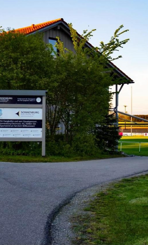 Jubiläumskollektion zum 100jährigen TSV Gangkofen Fußball