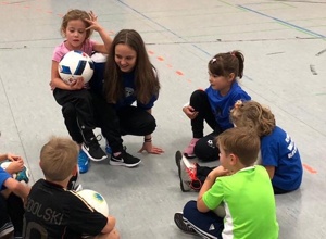 FSJ beim FC Pegnitz