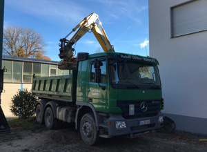 Gänseküche