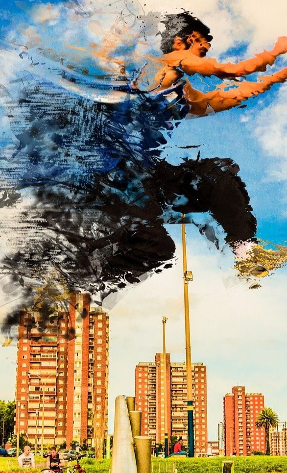 Parkour - Freerunning Park