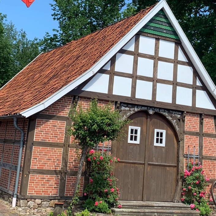 Backhaus Heimatverein Bippen