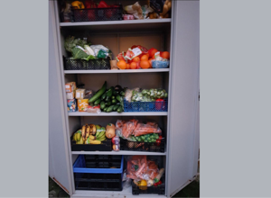 Ein neues Gewand für den „Heuki" – Nachhaltigkeit aus Edelstahl!