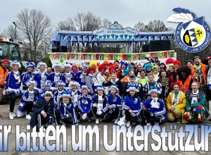 Umbau Vereinsheim zur Trainingsstätte