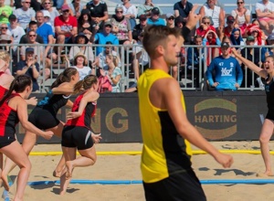 Champions Cup Beach Bazis