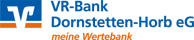 VR-Bank Dornstetten-Horb