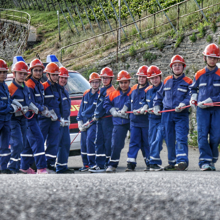 Ersatzbeschaffung Mannschaftstransportfahrzeug