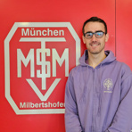 Tizian Gabriel Zieglmeier