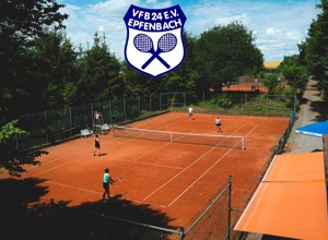 Sanierung Clubhäuschen Tennisabteilung VfB Epfenbach e.V.