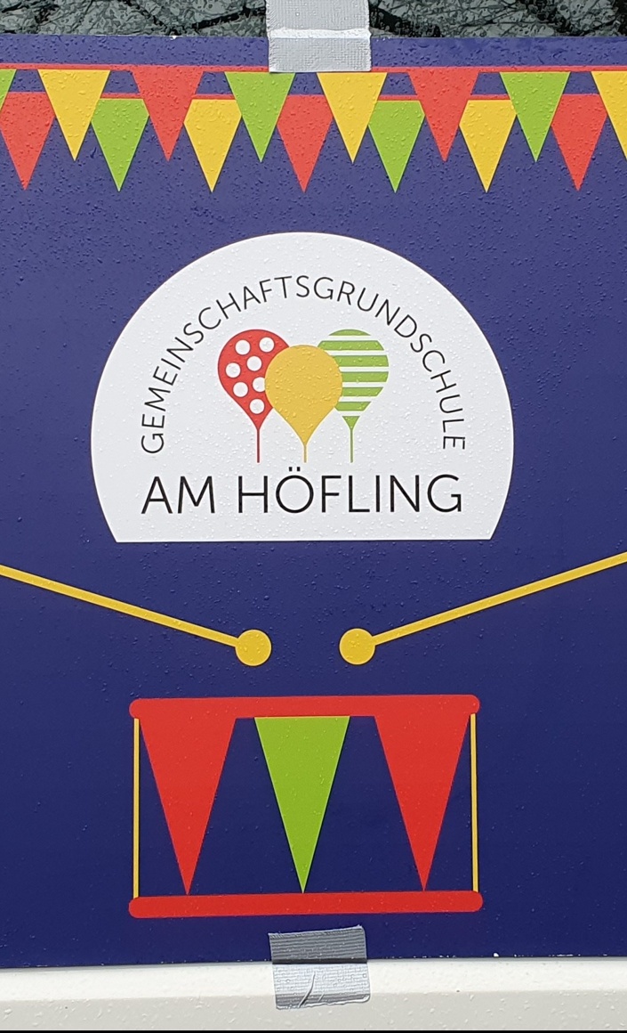Fastelovvend am Höfling