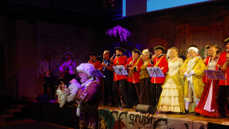 Große Ansicht vom Video