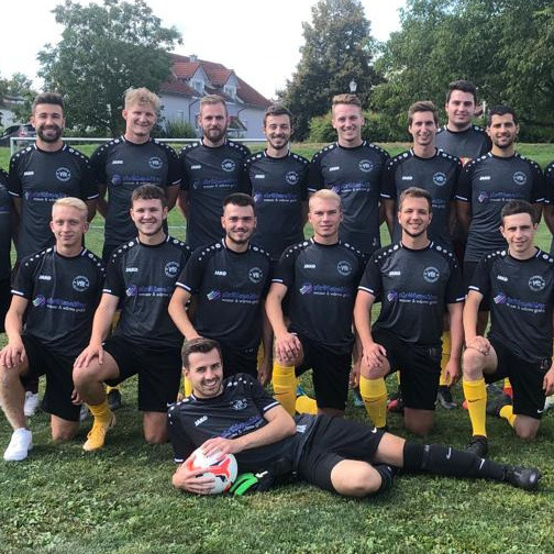 Trainingsanzüge VFR Horheim-Schwerzen 1. Mannschaft