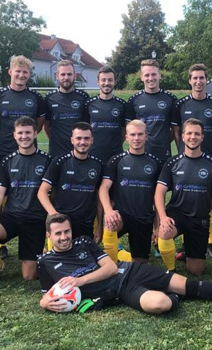 Trainingsanzüge VFR Horheim-Schwerzen 1. Mannschaft