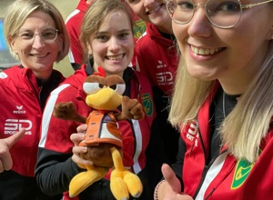 Klare Ergebnisse für klare Erfolge