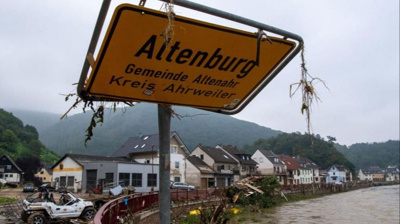 Altenburg hilft Altenburg (im Ahrtal)