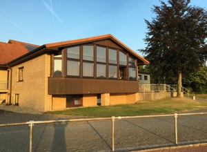 Kinderspielplatz
