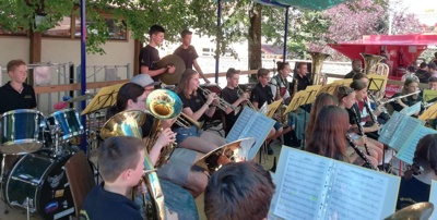 Corona-Hilfe: Jugendarbeit