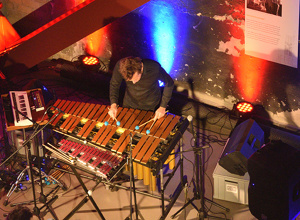 NEW COLOURS - Ein neues Festival für Gelsenkirchen