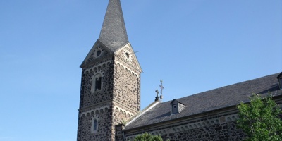 Erneuerung Kirchendach