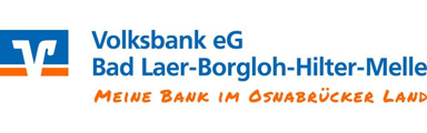 Volksbank eG Bad Laer-Borgloh-Hilter-Melle