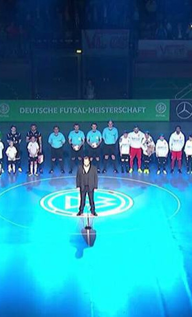 Sicherung und Wachstum der Futsal Abteilung