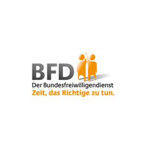 Partnerbild - Bundesfreiwilligendienst