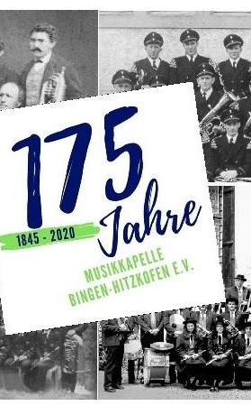 Uniformen Musikkapelle Bingen-Hitzkofen