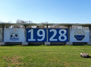 Beregnungsanlage für den SV Nersingen