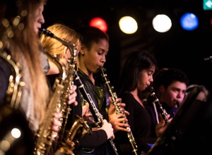 Ein Instrument für alle