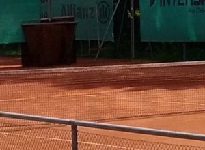 Neue Tennisnetze für Deinen TVH