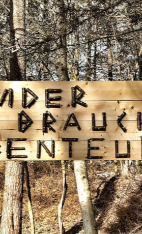 Kinder brauchen Abenteuer - inklusive Erlebnispädagogik